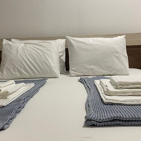 West Side Apartment 奥赫里德 外观 照片