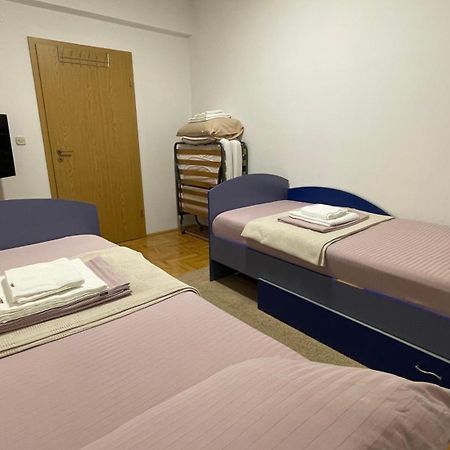 West Side Apartment 奥赫里德 外观 照片