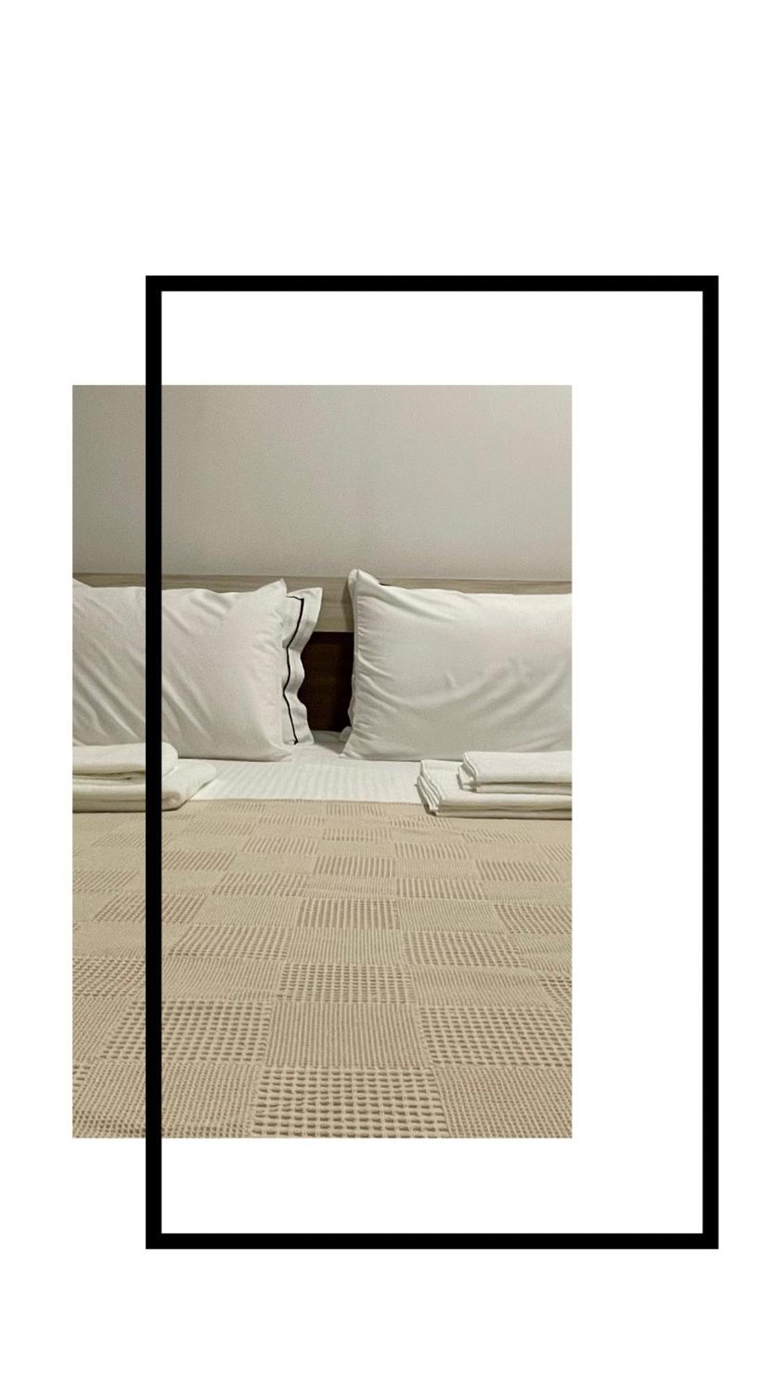West Side Apartment 奥赫里德 外观 照片