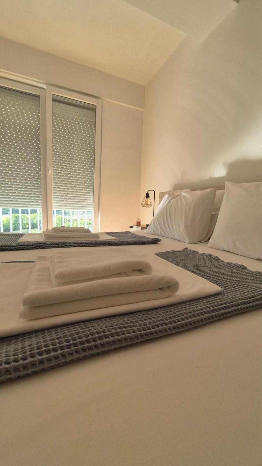 West Side Apartment 奥赫里德 外观 照片