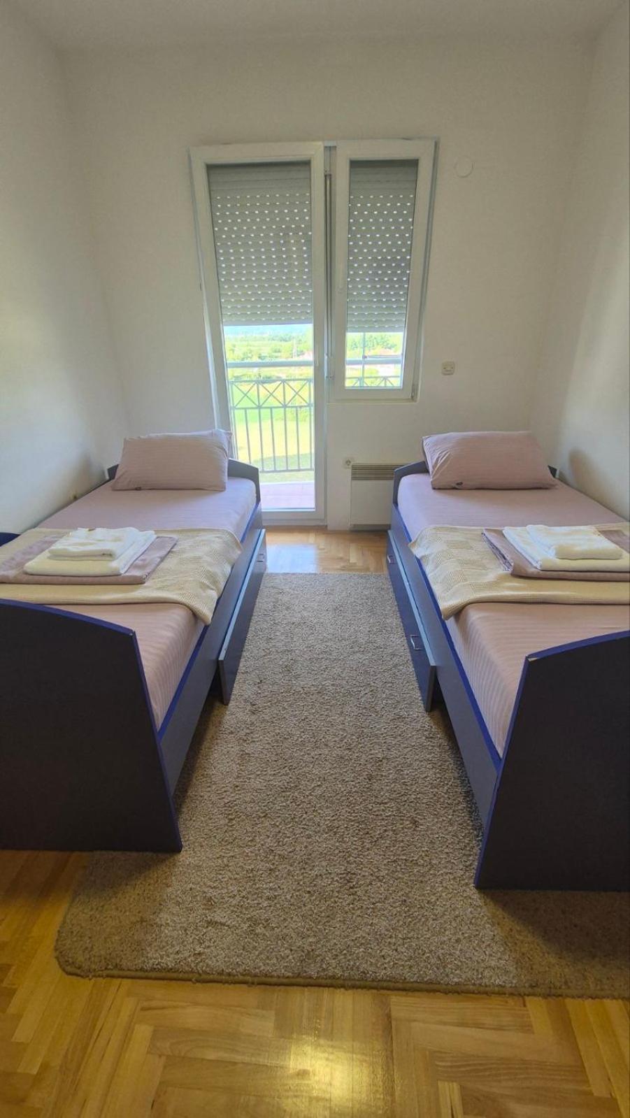 West Side Apartment 奥赫里德 外观 照片