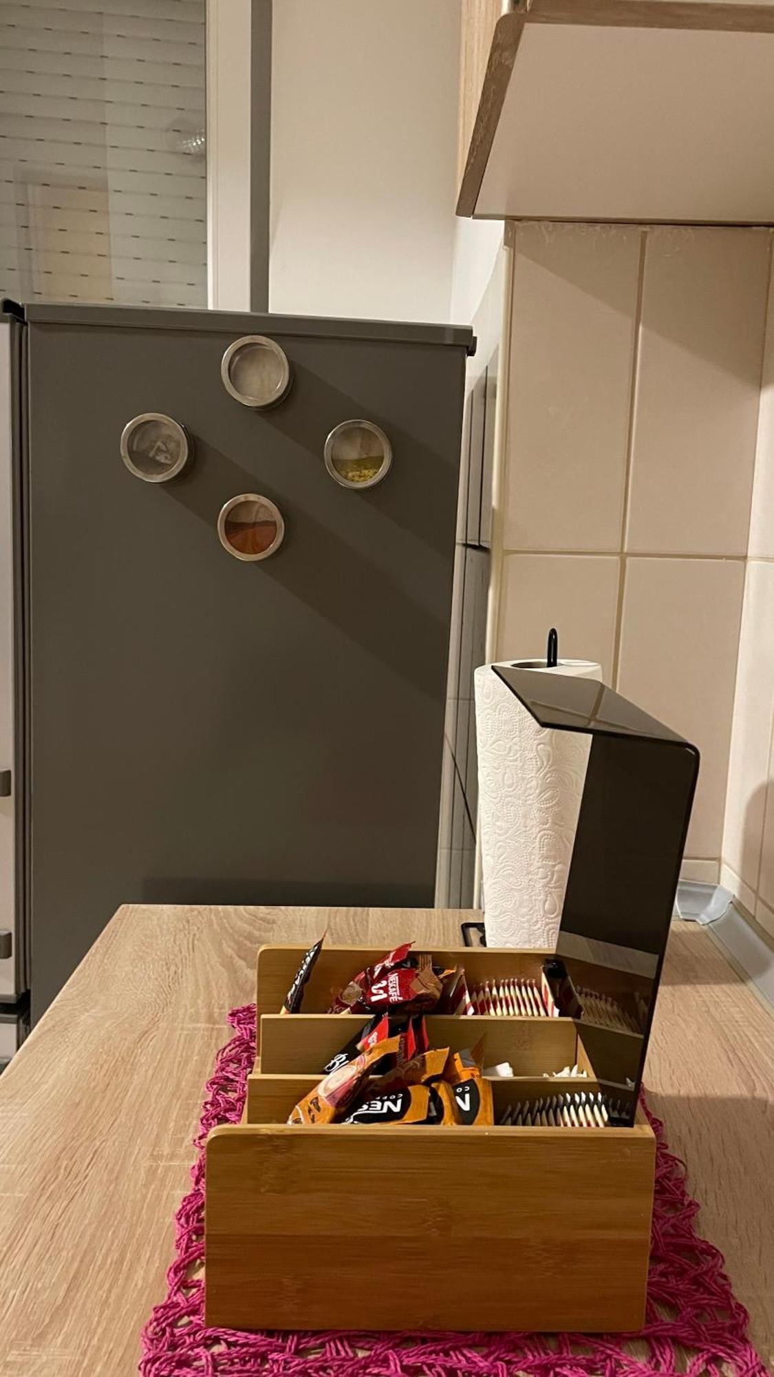 West Side Apartment 奥赫里德 外观 照片