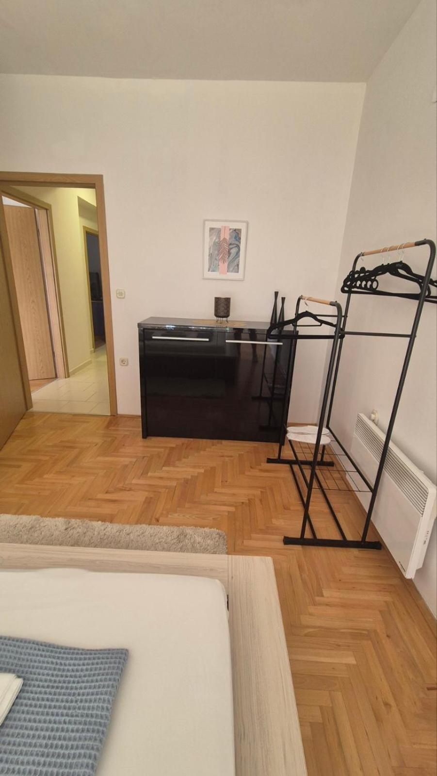 West Side Apartment 奥赫里德 外观 照片