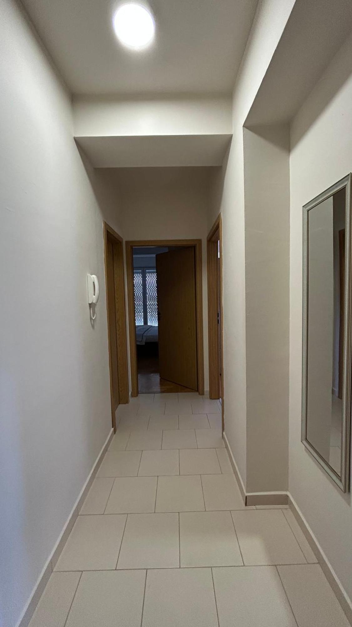 West Side Apartment 奥赫里德 外观 照片